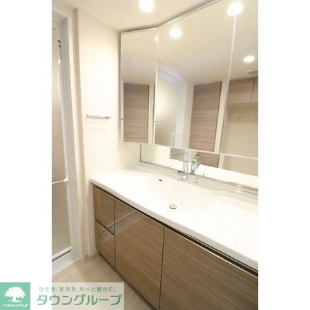 ドゥーエ武蔵浦和の物件内観写真